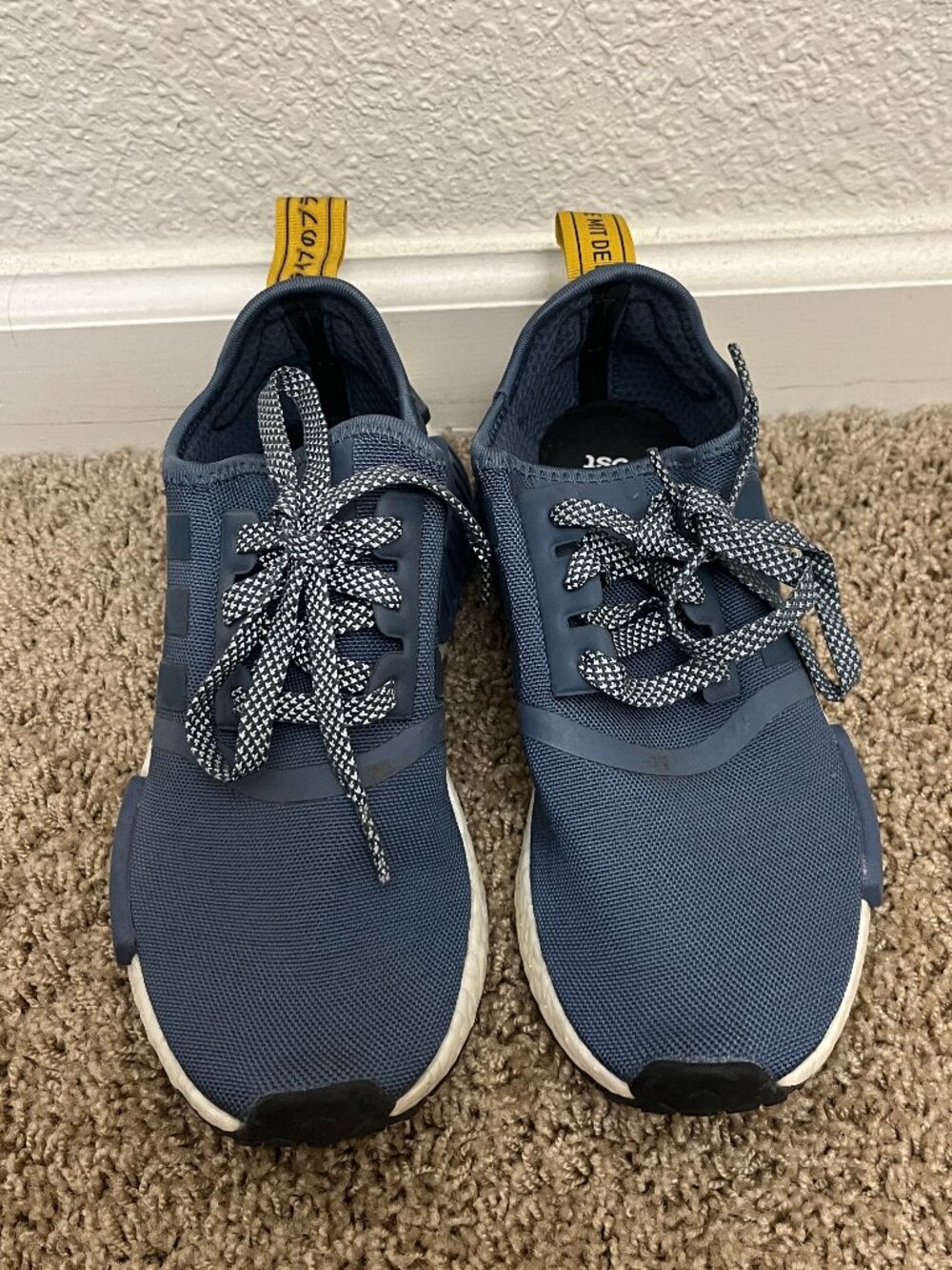 Adidas NMD R1 Tech Ink